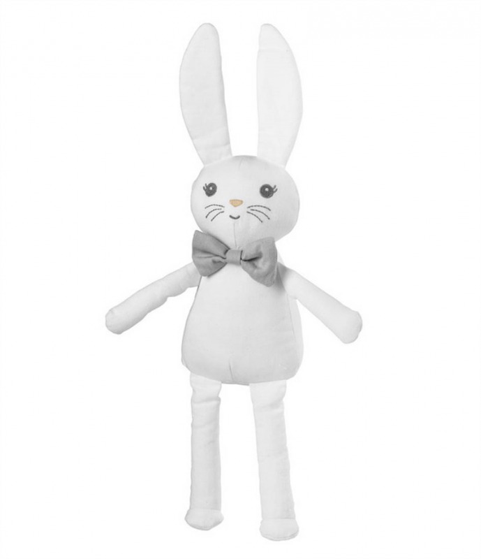 Elodie Details Gentle Jackson - feh�r